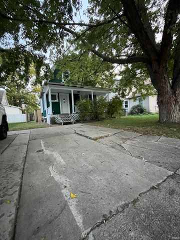 406 E Jefferson Street, Goshen, IN 46526