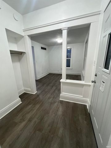 406 E Jefferson Street, Goshen, IN 46526