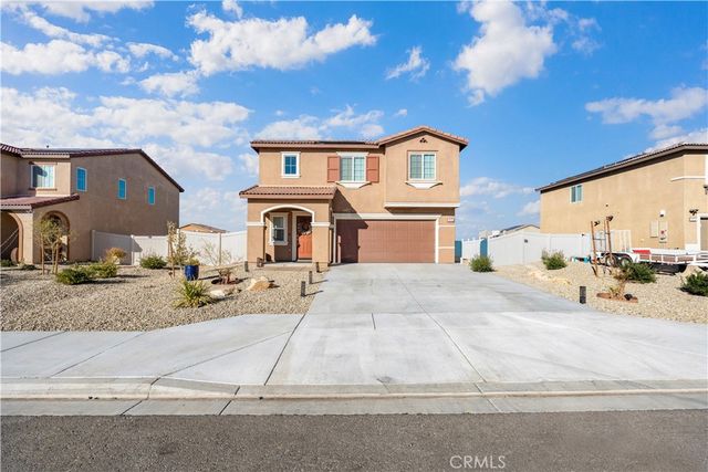 10150 Francis Court, Adelanto, CA 92301