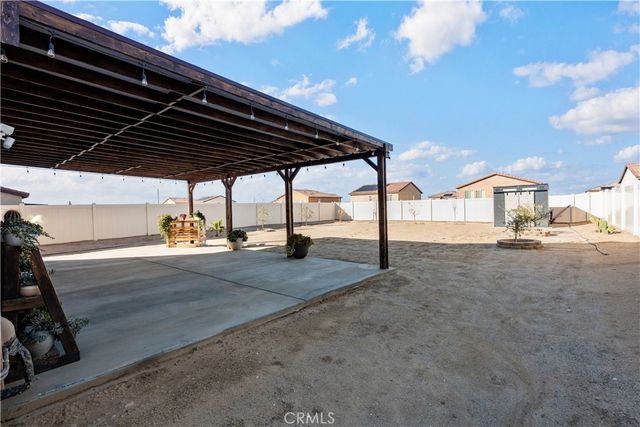 10150 Francis Court, Adelanto, CA 92301