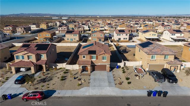 10150 Francis Court, Adelanto, CA 92301