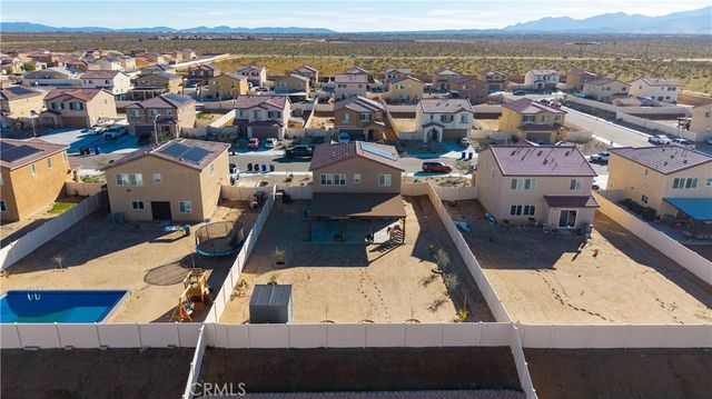 10150 Francis Court, Adelanto, CA 92301