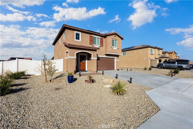 10150 Francis Court, Adelanto, CA 92301