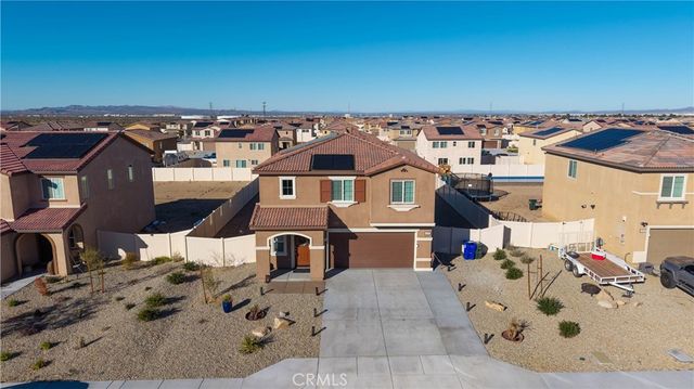 10150 Francis Court, Adelanto, CA 92301