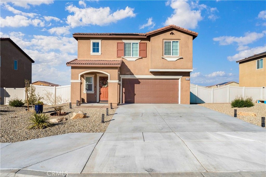 10150 Francis Court, Adelanto, CA 92301