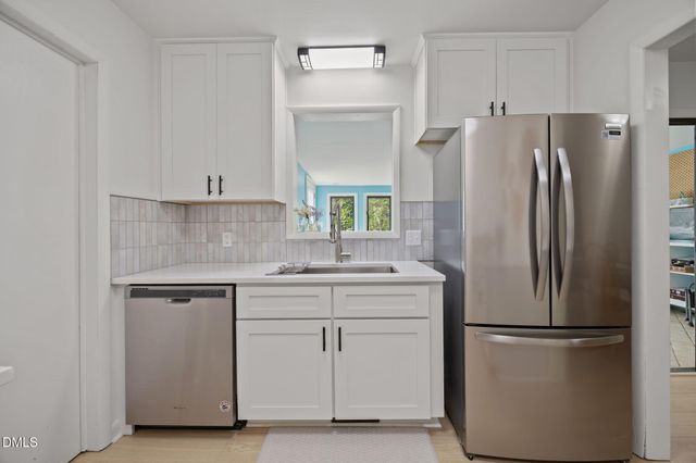 1232 Dunnet Court, Cary, NC 27511