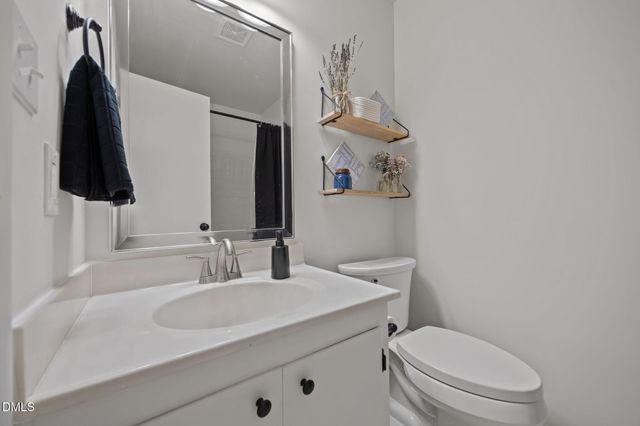 1232 Dunnet Court, Cary, NC 27511