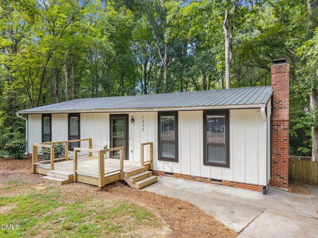 1232 Dunnet Court, Cary, NC 27511