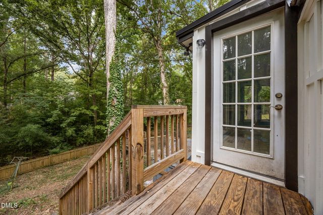 1232 Dunnet Court, Cary, NC 27511