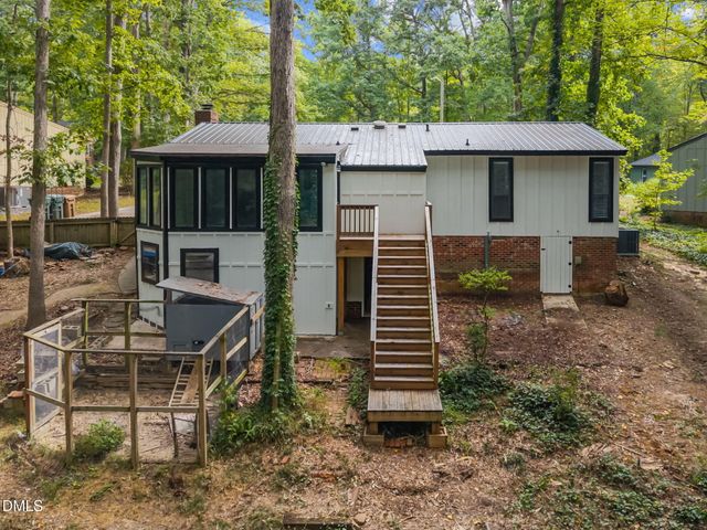 1232 Dunnet Court, Cary, NC 27511