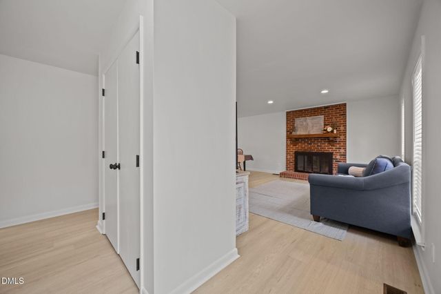 1232 Dunnet Court, Cary, NC 27511