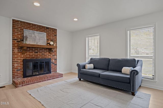 1232 Dunnet Court, Cary, NC 27511