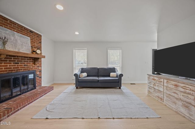 1232 Dunnet Court, Cary, NC 27511