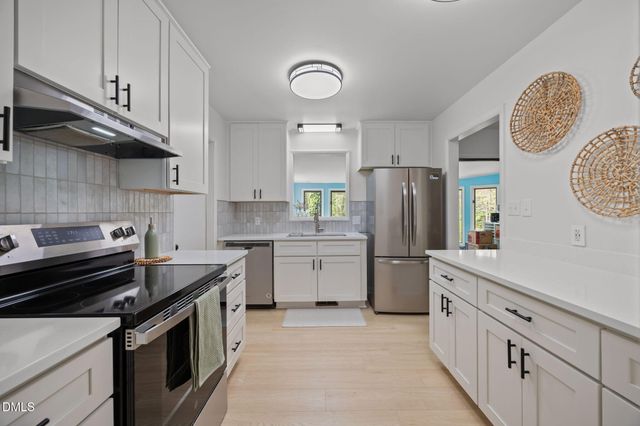 1232 Dunnet Court, Cary, NC 27511