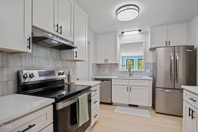 1232 Dunnet Court, Cary, NC 27511