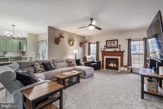 3831 ROLLING HILLS DRIVE, Greencastle, PA 17225