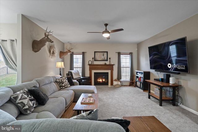 3831 ROLLING HILLS DRIVE, Greencastle, PA 17225