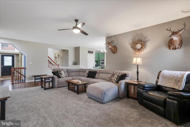 3831 ROLLING HILLS DRIVE, Greencastle, PA 17225