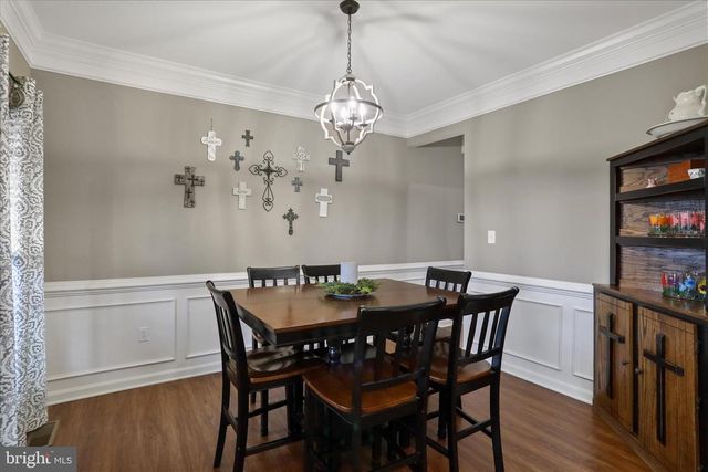 3831 ROLLING HILLS DRIVE, Greencastle, PA 17225