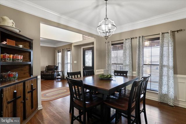 3831 ROLLING HILLS DRIVE, Greencastle, PA 17225