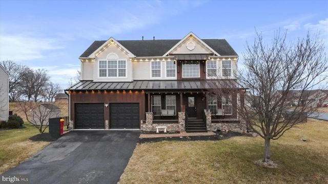 3831 ROLLING HILLS DRIVE, Greencastle, PA 17225