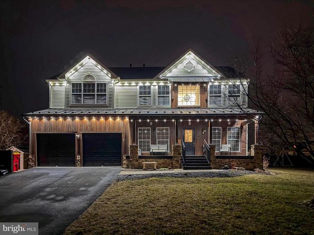 3831 ROLLING HILLS DRIVE, Greencastle, PA 17225