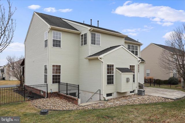 3831 ROLLING HILLS DRIVE, Greencastle, PA 17225