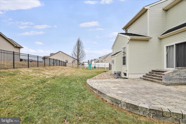 3831 ROLLING HILLS DRIVE, Greencastle, PA 17225
