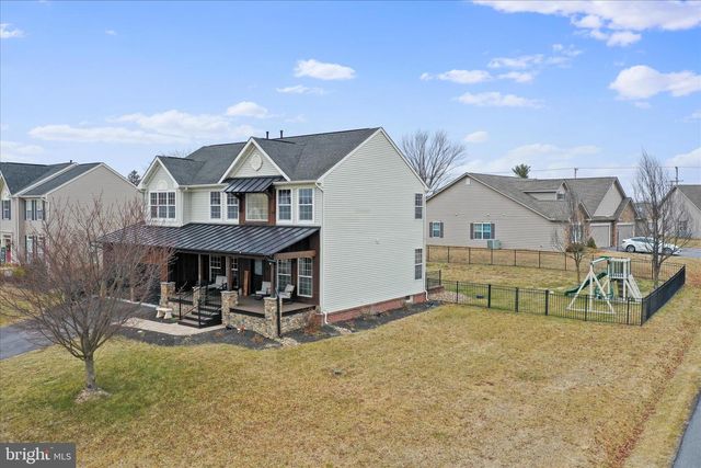 3831 ROLLING HILLS DRIVE, Greencastle, PA 17225