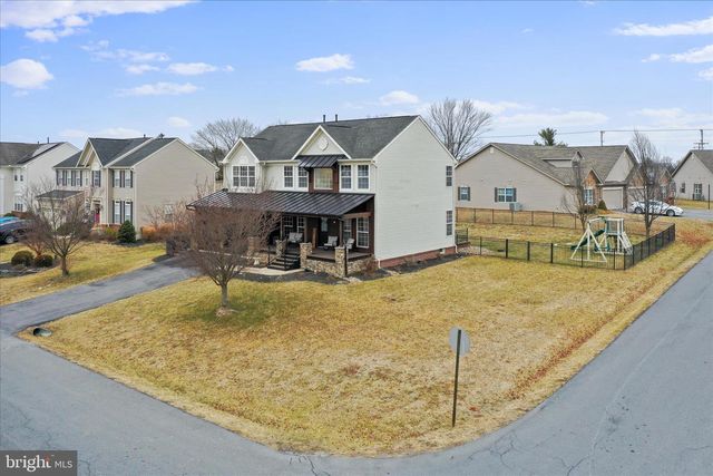 3831 ROLLING HILLS DRIVE, Greencastle, PA 17225