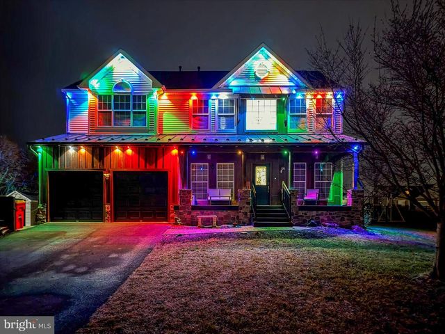 3831 ROLLING HILLS DRIVE, Greencastle, PA 17225