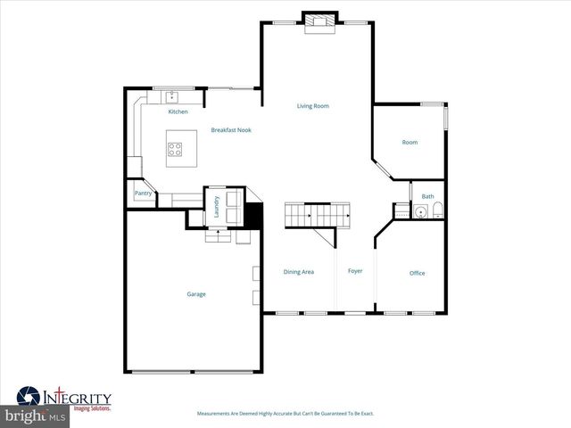 3831 ROLLING HILLS DRIVE, Greencastle, PA 17225