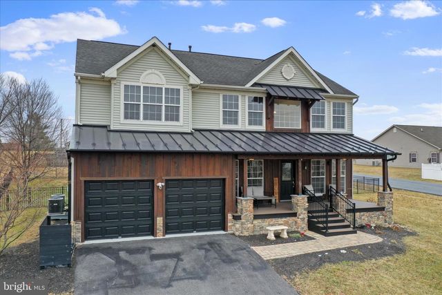 3831 ROLLING HILLS DRIVE, Greencastle, PA 17225