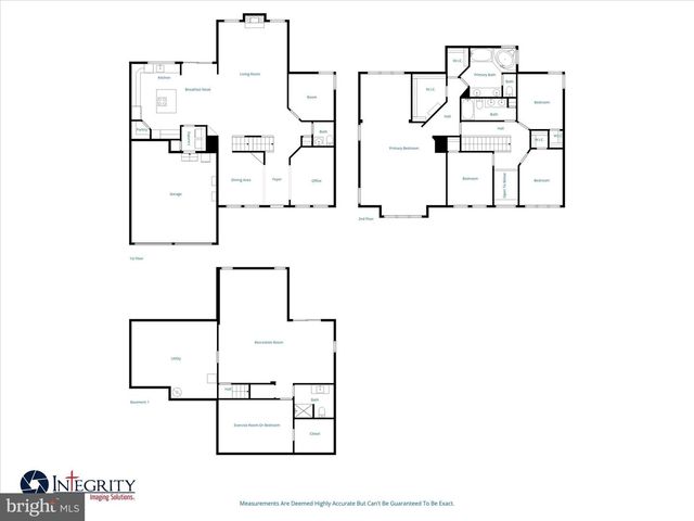 3831 ROLLING HILLS DRIVE, Greencastle, PA 17225