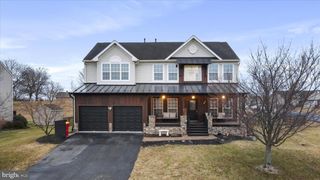 3831 ROLLING HILLS DRIVE, Greencastle, PA 17225