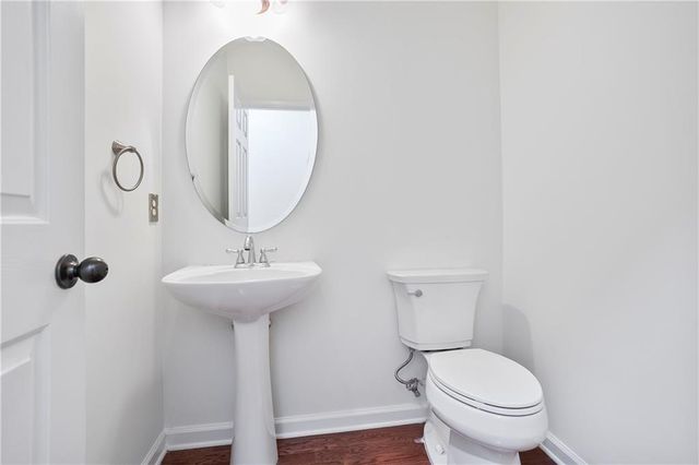 4398 Village Field Place, Suwanee, GA 30024