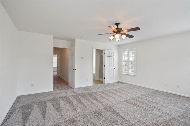 4398 Village Field Place, Suwanee, GA 30024