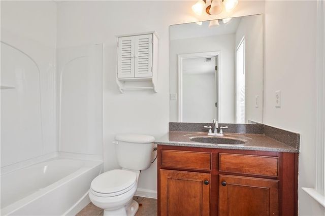 4398 Village Field Place, Suwanee, GA 30024