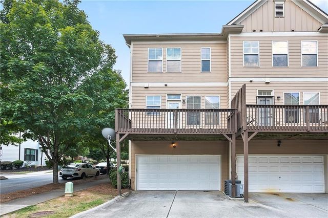 4398 Village Field Place, Suwanee, GA 30024