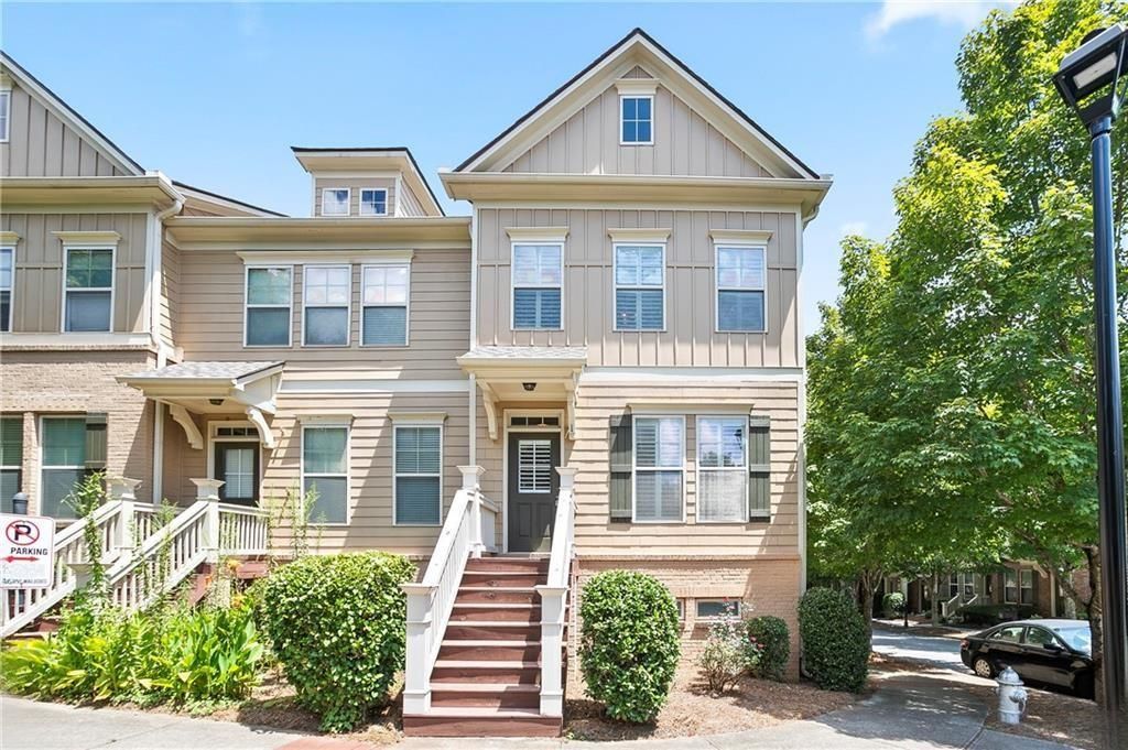 4398 Village Field Place, Suwanee, GA 30024