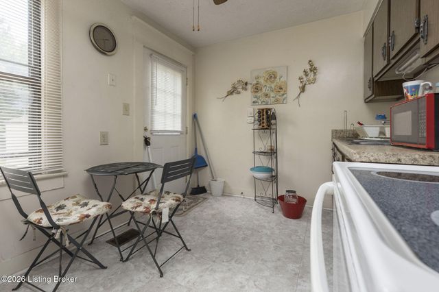 603 Brookline Ave, Louisville, KY 40214