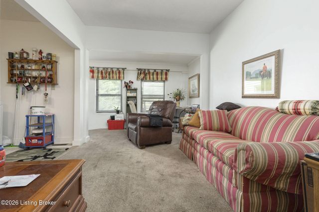603 Brookline Ave, Louisville, KY 40214