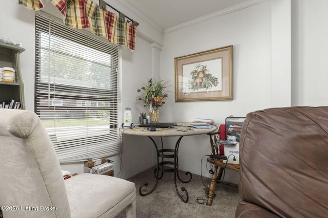603 Brookline Ave, Louisville, KY 40214