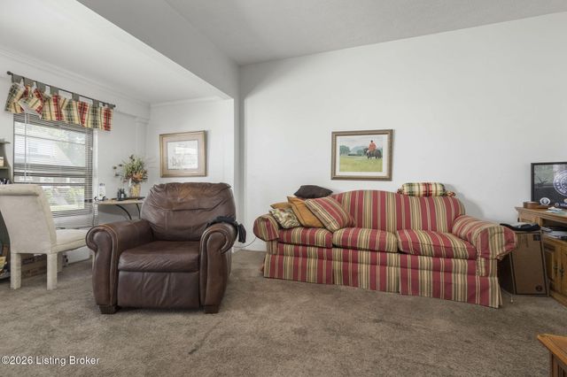 603 Brookline Ave, Louisville, KY 40214