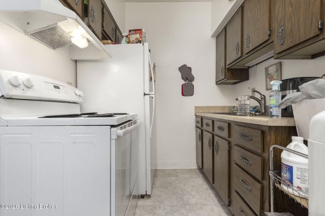 603 Brookline Ave, Louisville, KY 40214