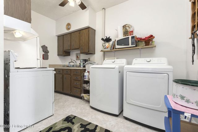 603 Brookline Ave, Louisville, KY 40214