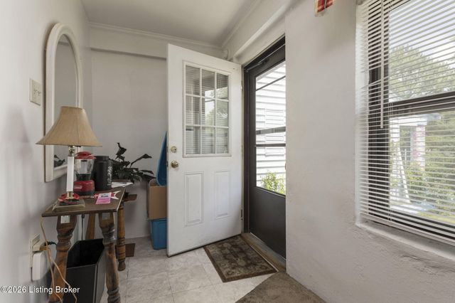 603 Brookline Ave, Louisville, KY 40214