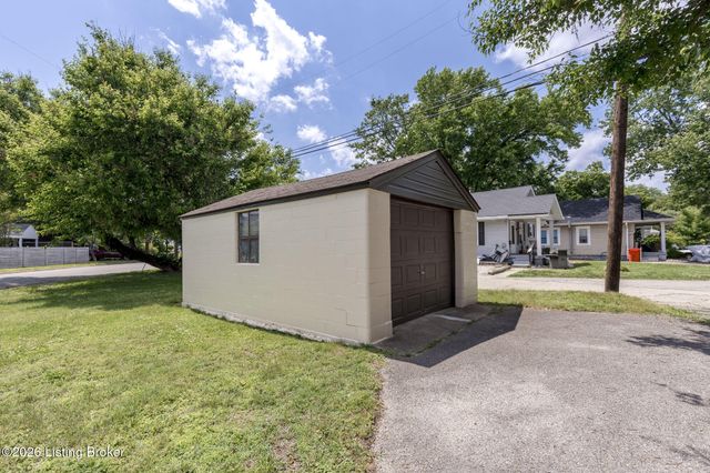 603 Brookline Ave, Louisville, KY 40214