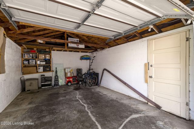 603 Brookline Ave, Louisville, KY 40214