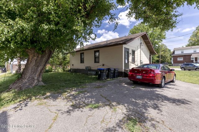 603 Brookline Ave, Louisville, KY 40214